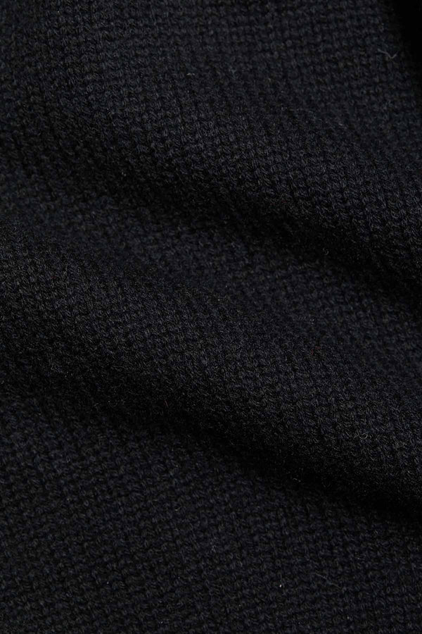 Bruzzi Cropped Sweater