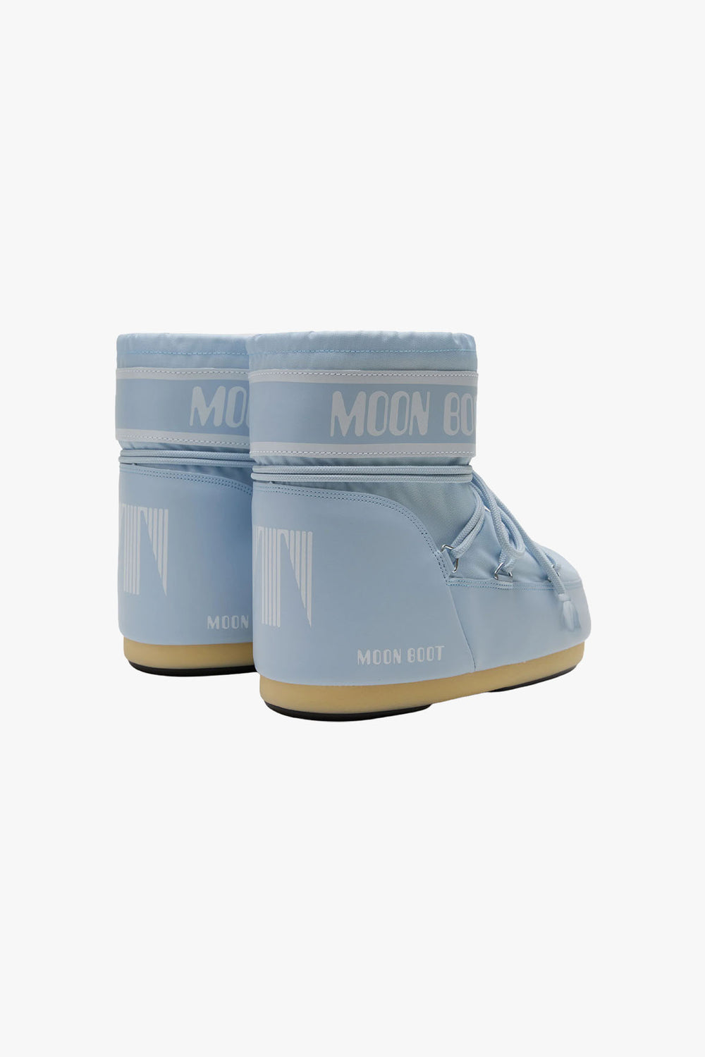 MB Icon Low Nylon