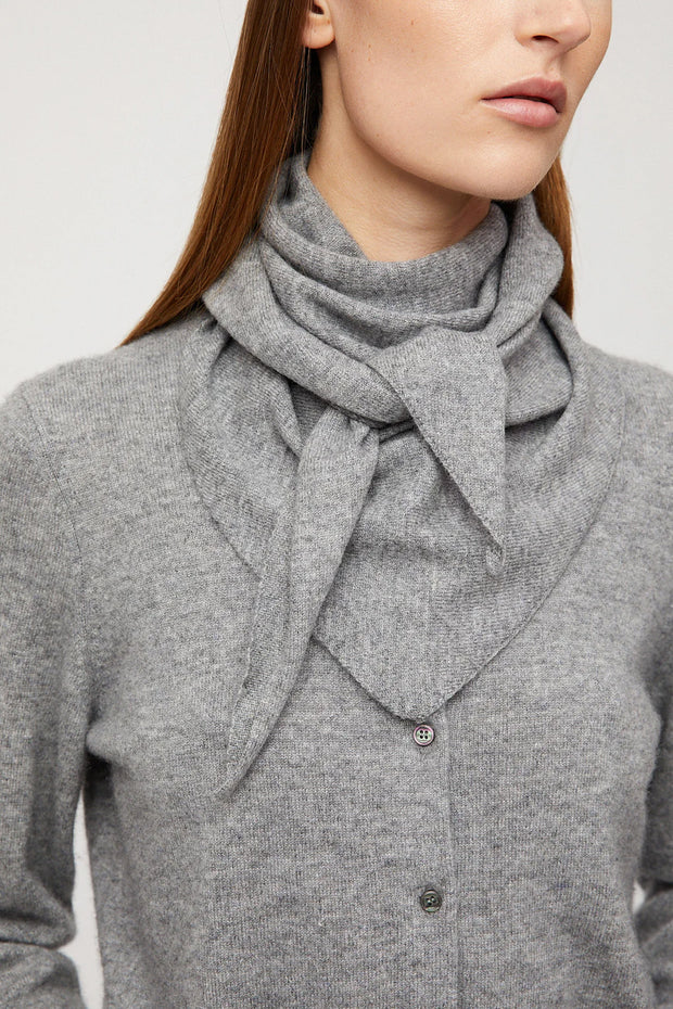 Memoir Cashmere Scarf