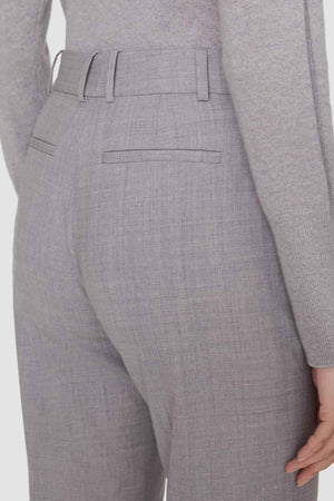 Morissey Pant Wool Tailoring
