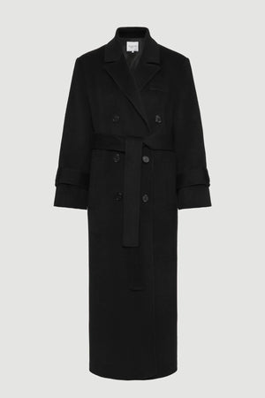 Saville Coat