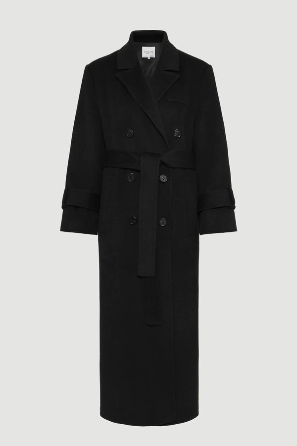 Saville Coat