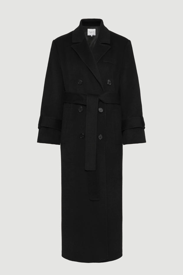 Saville Coat