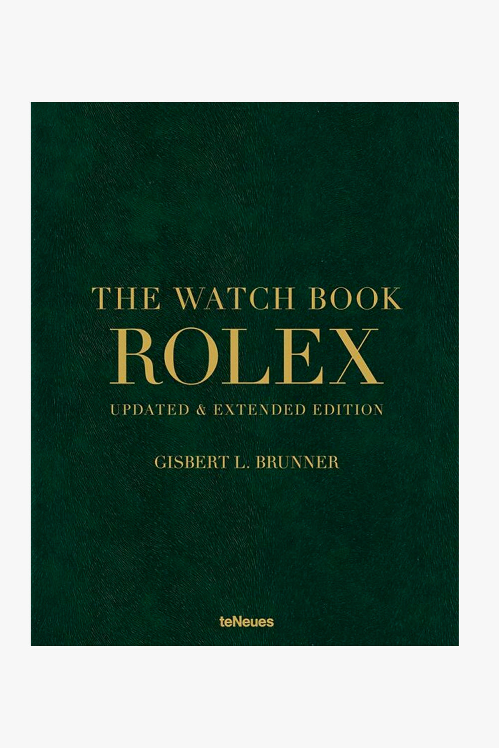 The Watch Book Rolex