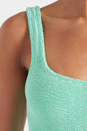 Square Neck Swimsuit