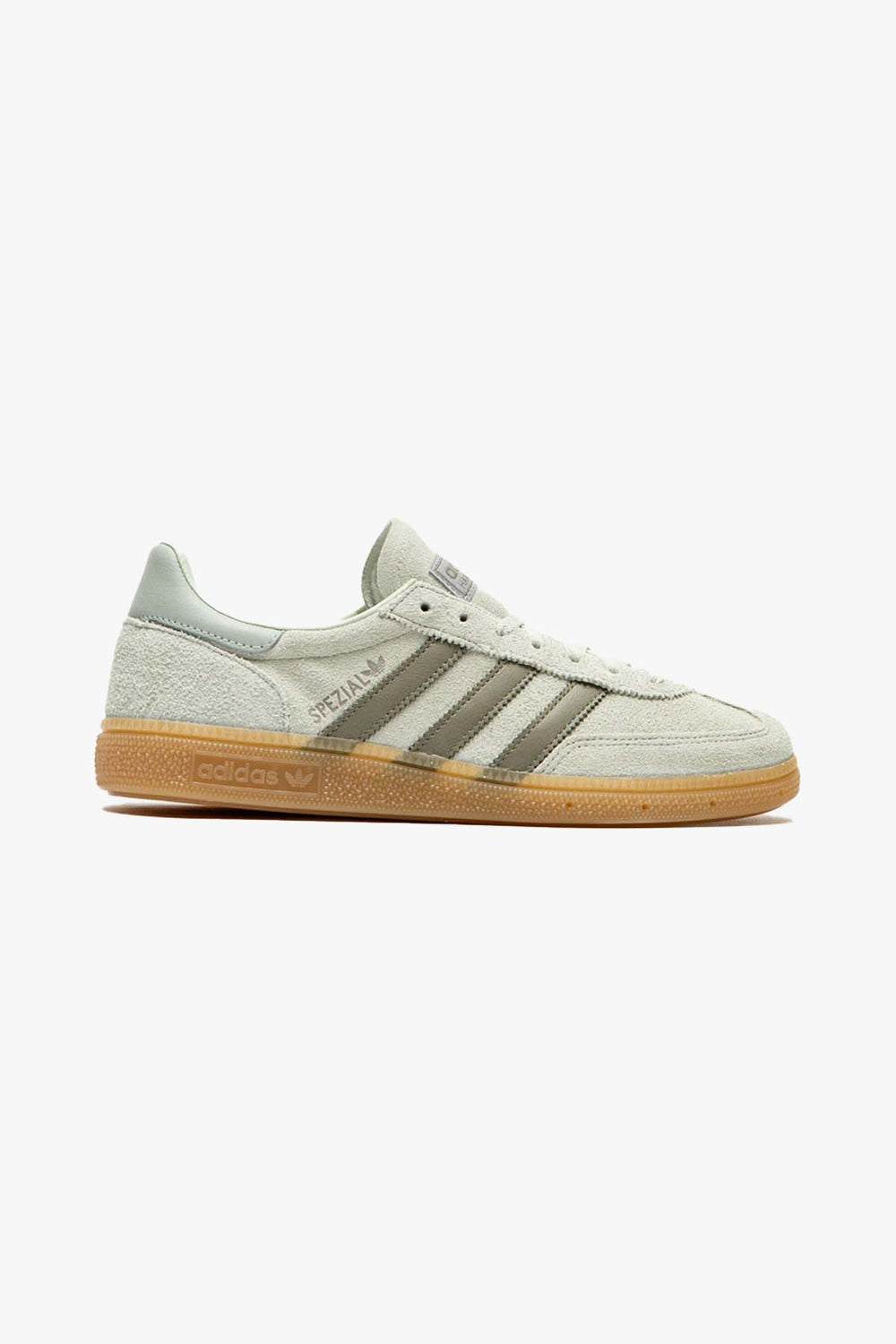 Handball Spezial W
