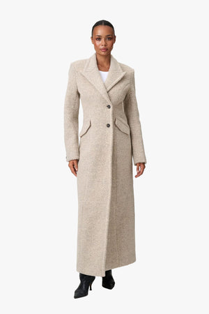 Stockholm coat