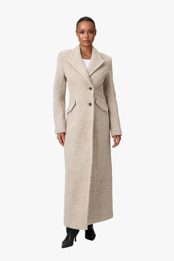 Stockholm coat