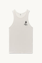 Ritz Women's Rib Tank