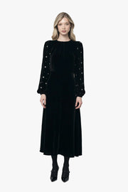 Ava Embellished Dress