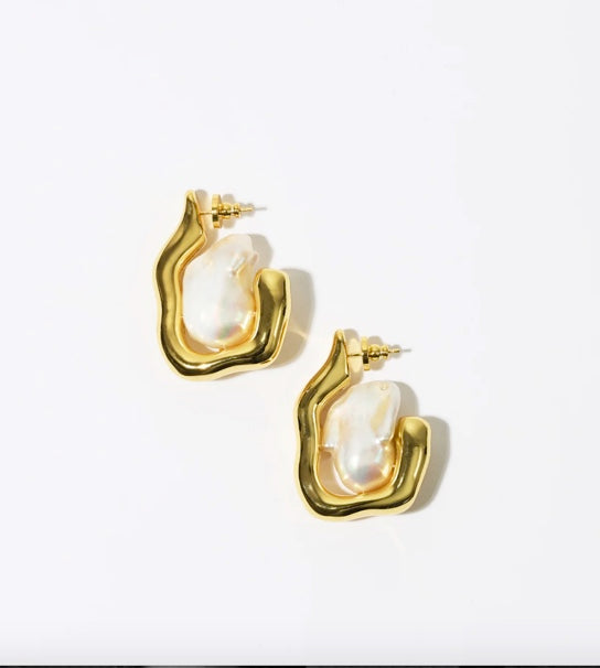 Rina earrings