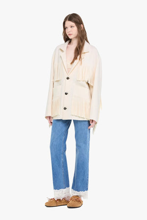 Spirit Of The West Jacket