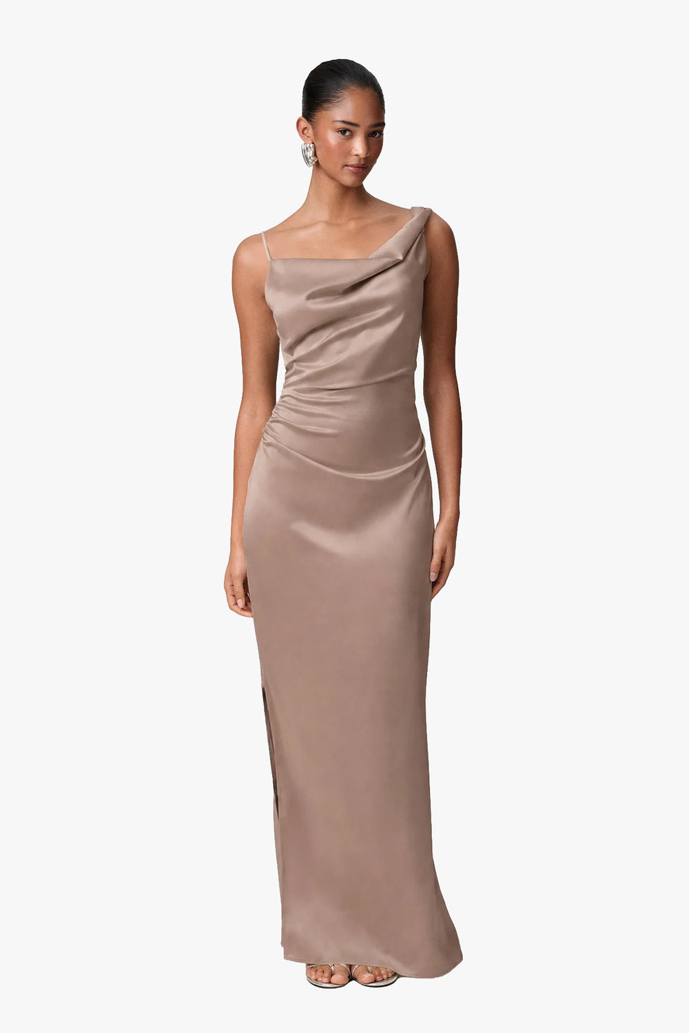 Almeria Dress