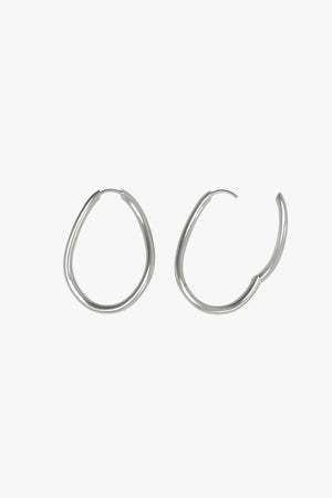 Thorn Hoop Oval