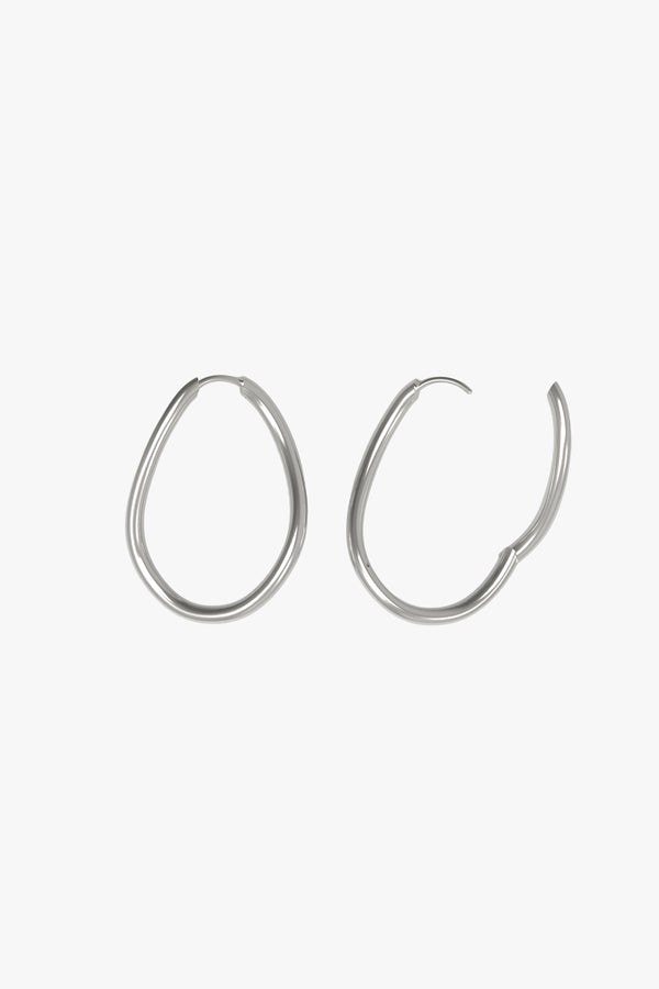 Thorn Hoop Oval