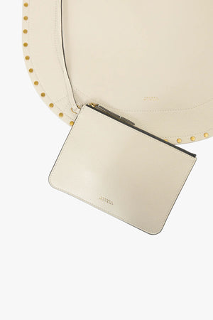 Oskan Hobo Soft Grained Leather