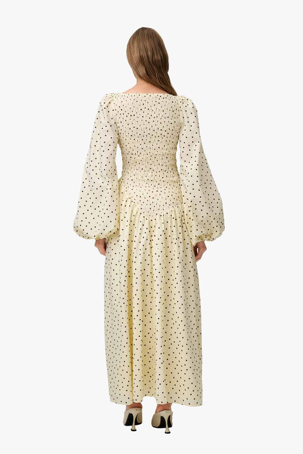 Fermo Maxi Dress
