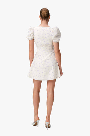Sorrento Mini Dress