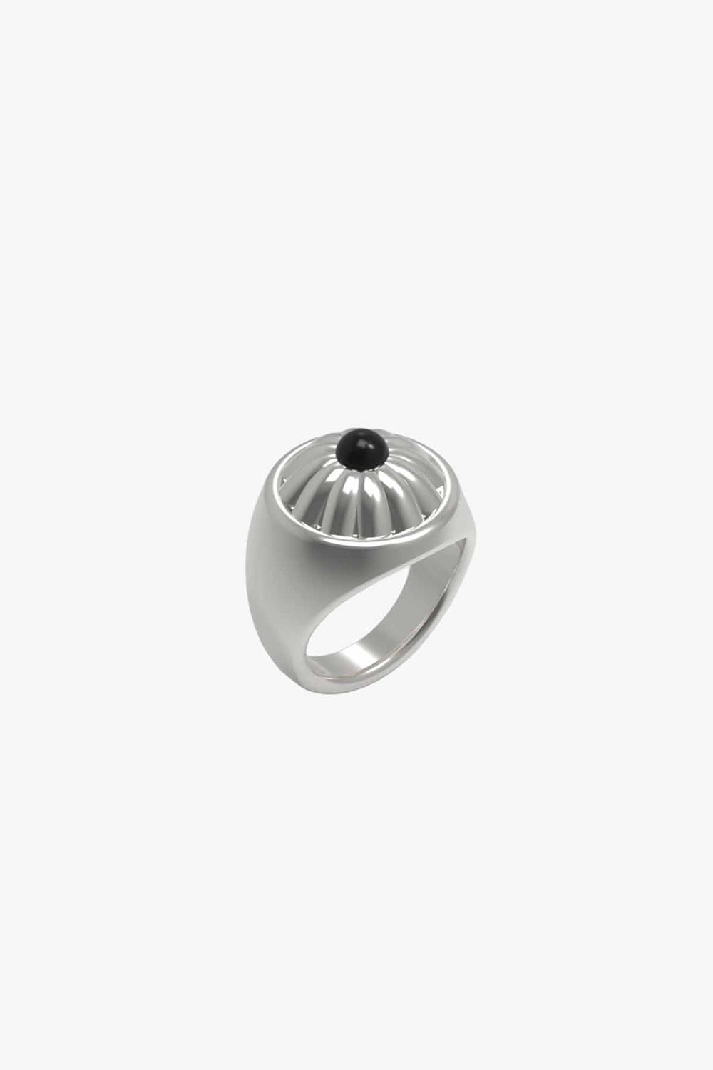 Jelly Ring Onyx