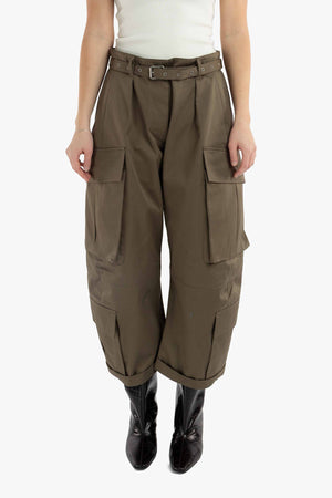 Cargo Trouser