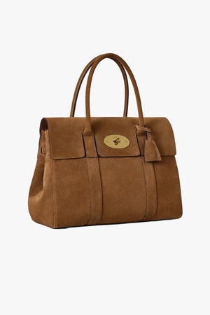 Heritage Bayswater Suede