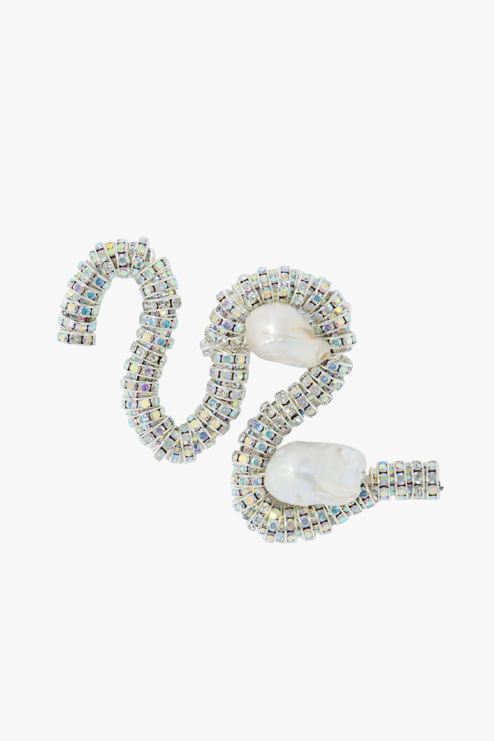 La Polba Brooch