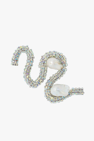 La Polba Brooch