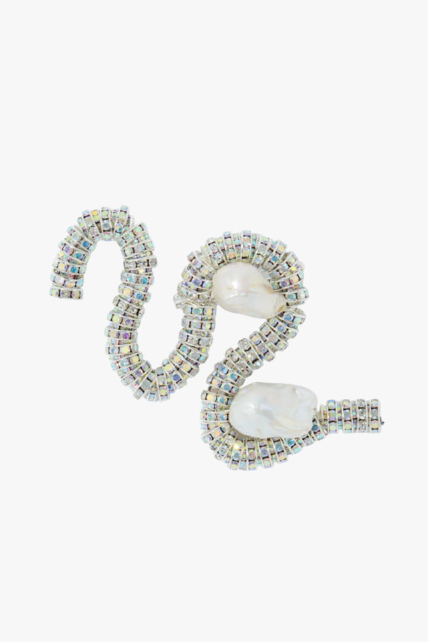 La Polba Brooch