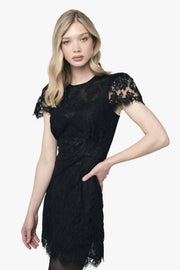 Jackie Dress