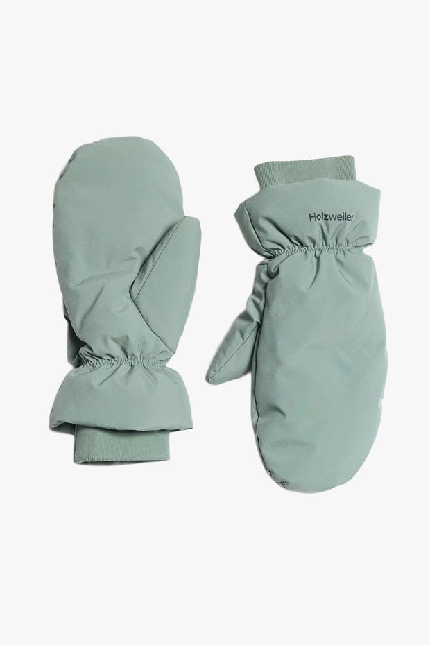 Slogen Mittens