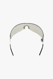 Metal Frame Sunglasses