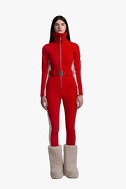 Softshell Ski Suit