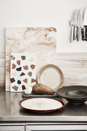 Marble Kitchen Board