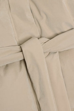 Steilia Corduroy Jacket