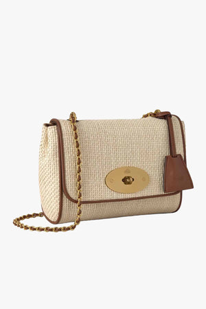 Lily Raffia