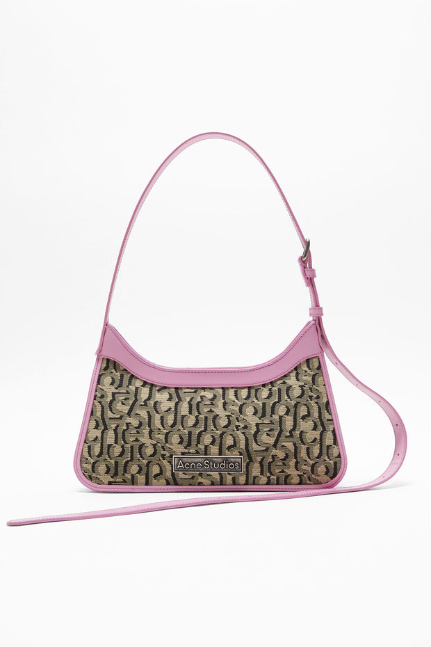 Monogram Platt Mini Shoulder Bag