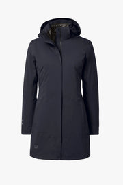 W Nova Coat