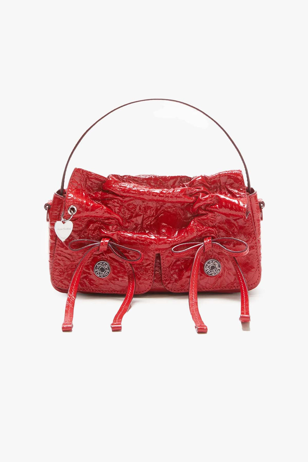 Multi-pocket Micro Bag