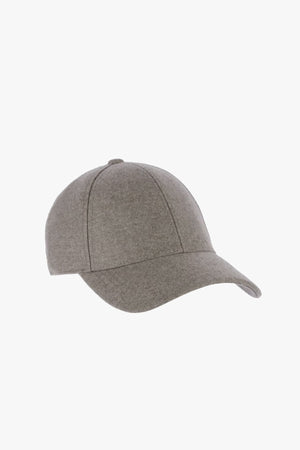 Legacy Structured Cashmere