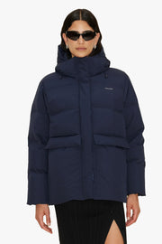 Besseggen Down Jacket