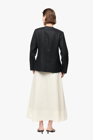Vivienne Organza Skirt