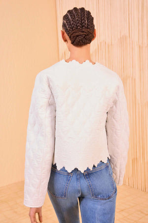 Zofia Quilted Jacket