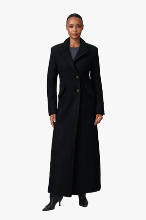Stockholm Coat