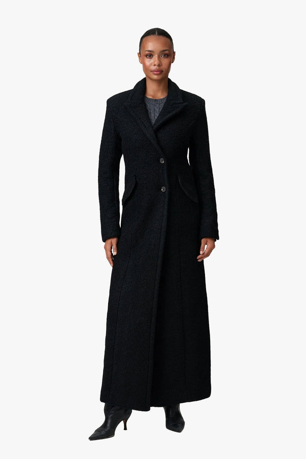 Stockholm Coat