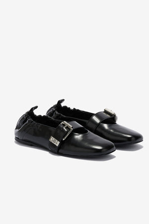 Sue Ballerina Vox Oleatex