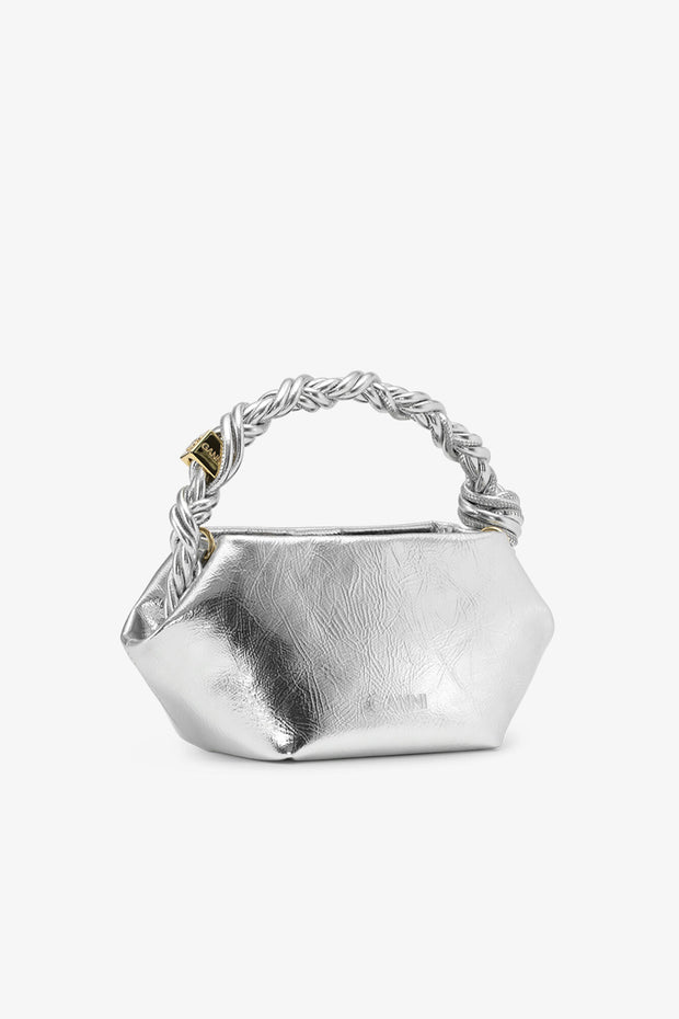 Bou Bag Mini Metallic