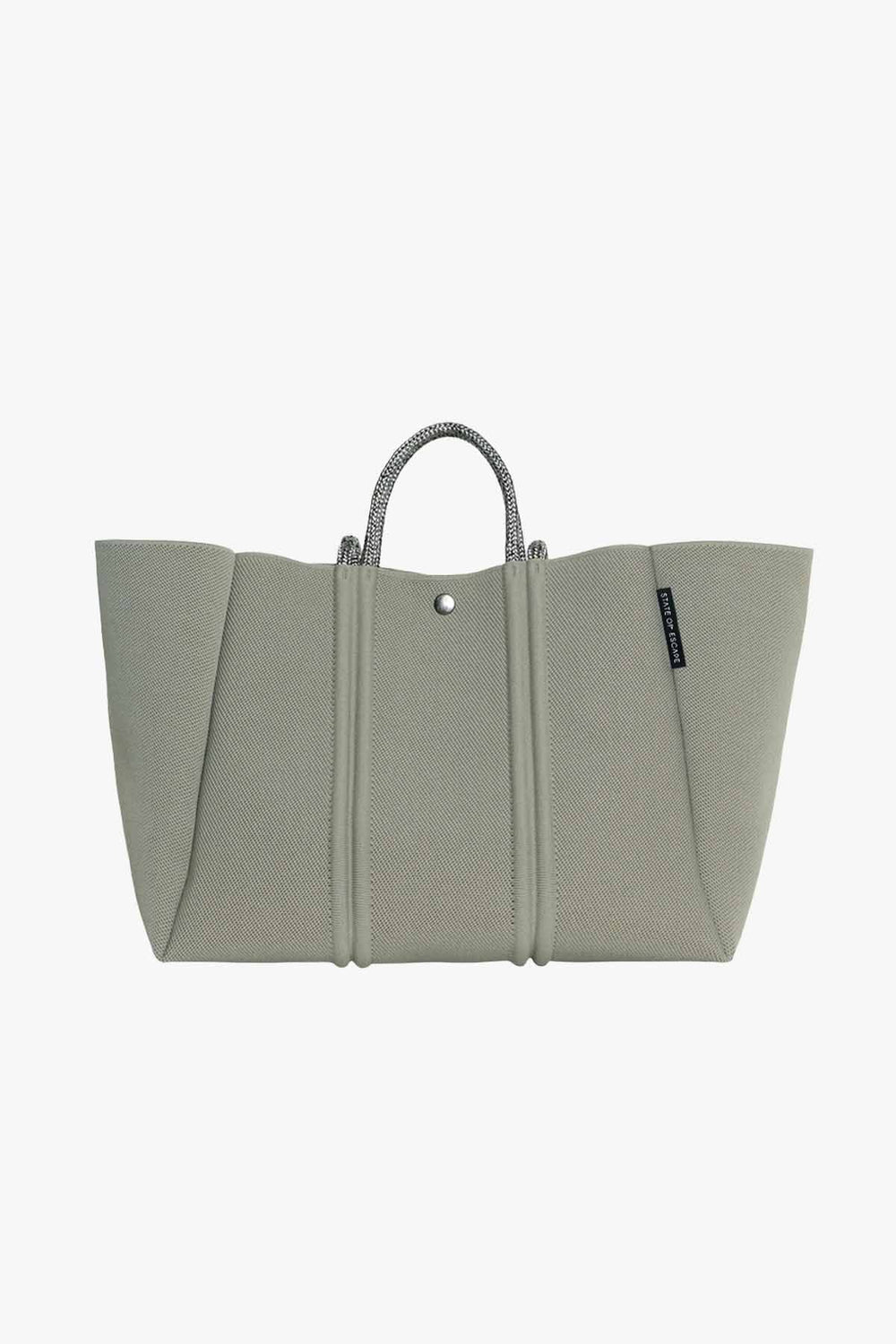 Meridian Large tote Willow
