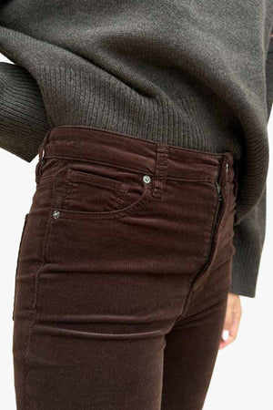 The Reboot Corduroy