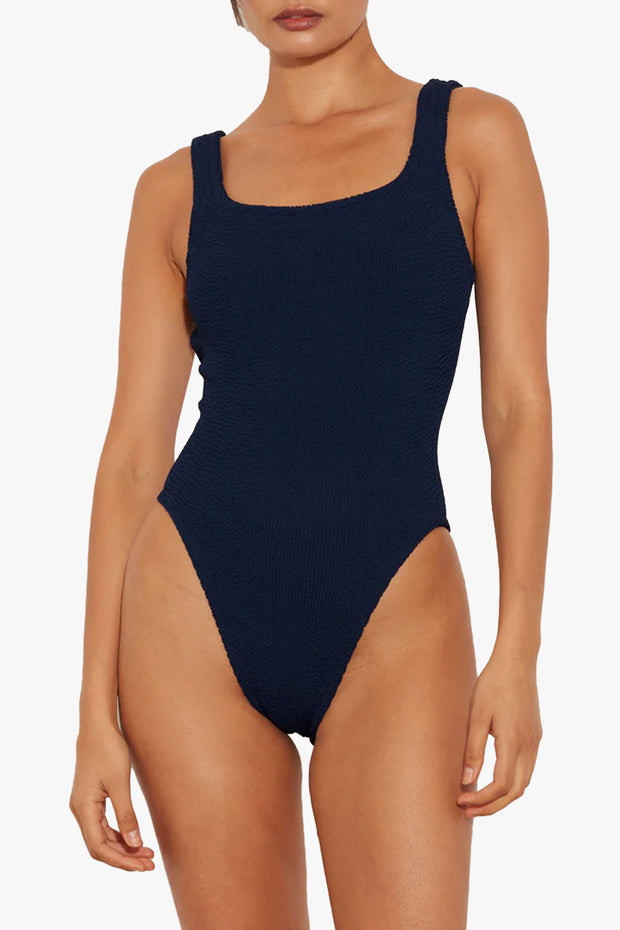 Square Neck Swimsuit