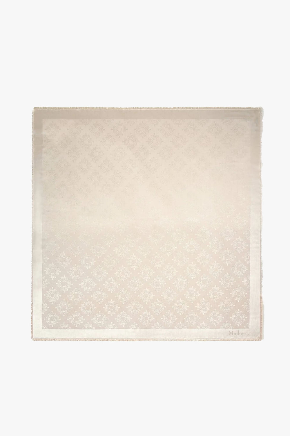 Mulberry Tree Square Silk Organic Cotton